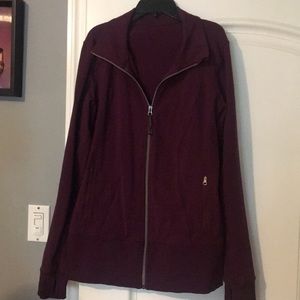 Lulu lemon women jacket